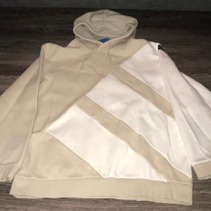 Men’s adidas hoodie